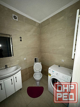 Предлагается на сдачу однокомнатная квартира Донецк - изображение 4