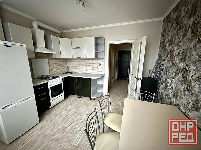 Предлагается на сдачу однокомнатная квартира Донецк - изображение 1