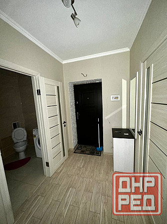 Предлагается на сдачу однокомнатная квартира Донецк - изображение 2