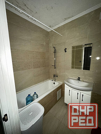 Предлагается на сдачу однокомнатная квартира Донецк - изображение 7