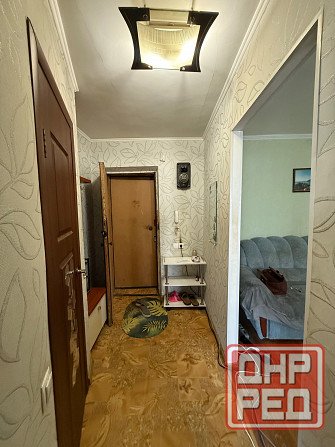 Сдам 1 ком.кв Калининский район, Краснофлотская, парк Гулливер Донецк - изображение 3