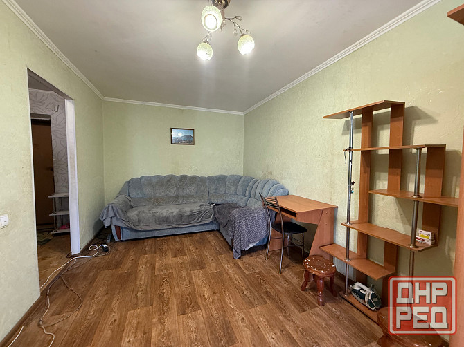 Сдам 1 ком.кв Калининский район, Краснофлотская, парк Гулливер Донецк - изображение 9