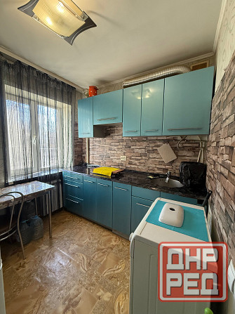 Сдам 1 ком.кв Калининский район, Краснофлотская, парк Гулливер Донецк - изображение 1