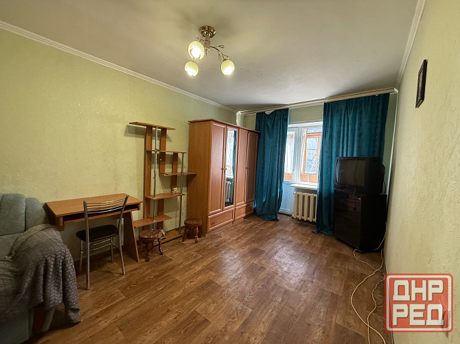 Сдам 1 ком.кв Калининский район, Краснофлотская, парк Гулливер Донецк - изображение 6