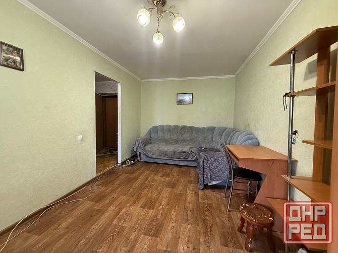 Сдам 1 ком.кв Калининский район, Краснофлотская, парк Гулливер Донецк - изображение 7