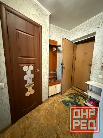 Сдам 1 ком.кв Калининский район, Краснофлотская, парк Гулливер Донецк - изображение 4