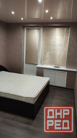 Долгосрочная аренда 1 комнатной квартиры Донецк - изображение 1