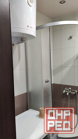 Долгосрочная аренда 1 комнатной квартиры Донецк - изображение 3