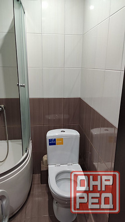 Долгосрочная аренда 1 комнатной квартиры Донецк - изображение 4