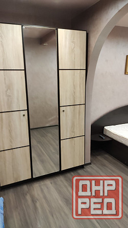 Долгосрочная аренда 1 комнатной квартиры Донецк - изображение 7