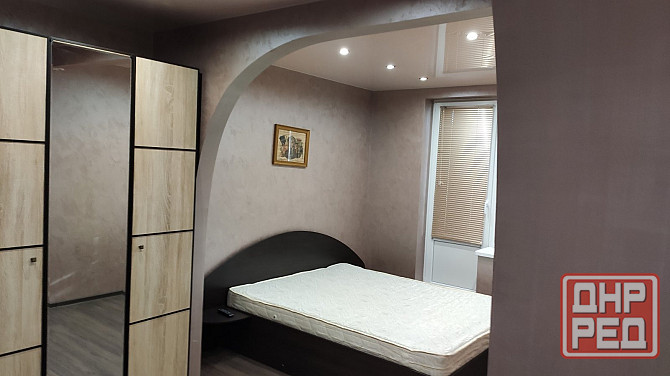 Долгосрочная аренда 1 комнатной квартиры Донецк - изображение 6