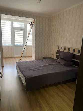 Двухкомнатная квартира Киевский район Донецк