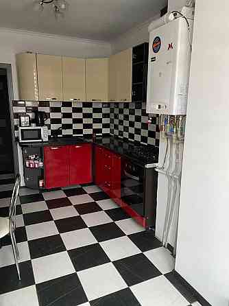 Двухкомнатная квартира Киевский район Донецк