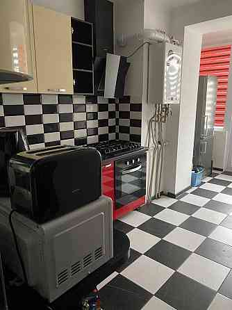 Двухкомнатная квартира Киевский район Донецк