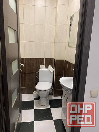 Двухкомнатная квартира Киевский район Донецк - изображение 2