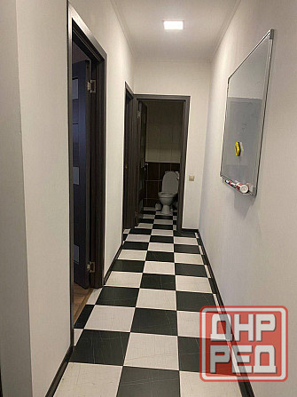 Двухкомнатная квартира Киевский район Донецк - изображение 1