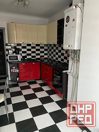 Двухкомнатная квартира Киевский район Донецк - изображение 3