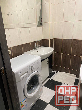 Двухкомнатная квартира Киевский район Донецк - изображение 8