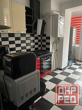 Двухкомнатная квартира Киевский район Донецк - изображение 5