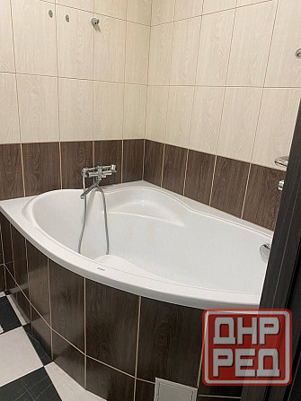 Двухкомнатная квартира Киевский район Донецк - изображение 6