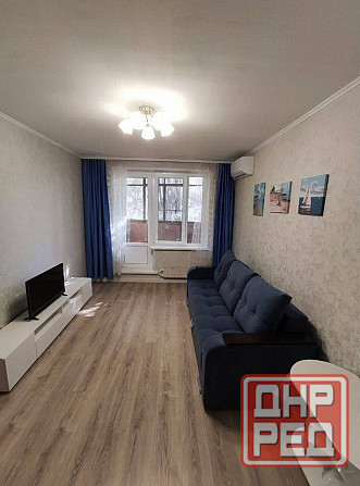 Сдаю на длительный срок двухкомнатную квартиру Донецк - изображение 9