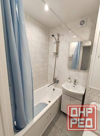 Сдаю на длительный срок двухкомнатную квартиру Донецк - изображение 10