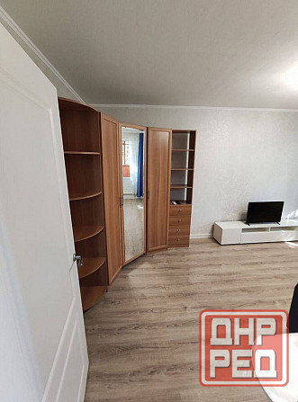 Сдаю на длительный срок двухкомнатную квартиру Донецк - изображение 4