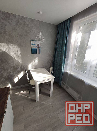 Сдаю на длительный срок двухкомнатную квартиру Донецк - изображение 6
