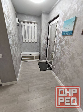 Сдаю на длительный срок двухкомнатную квартиру Донецк - изображение 7