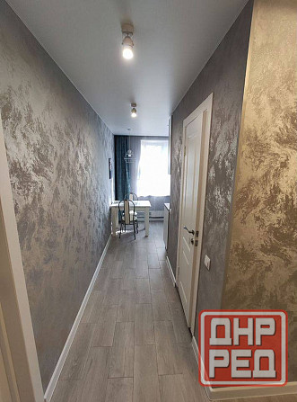Сдаю на длительный срок двухкомнатную квартиру Донецк - изображение 3