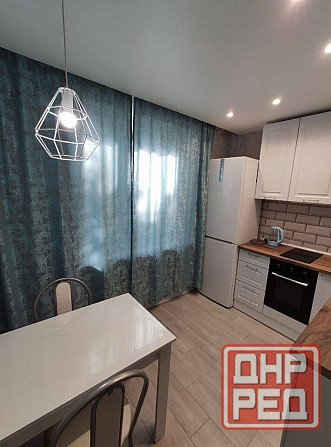 Сдаю на длительный срок двухкомнатную квартиру Донецк - изображение 5