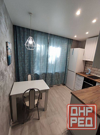 Сдаю на длительный срок двухкомнатную квартиру Донецк - изображение 8