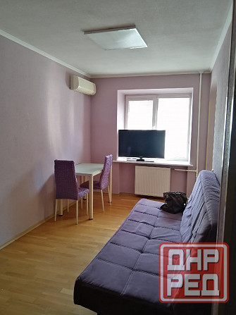 Сдается квартира Ворошиловский район, проспект Ильича рядом с набережной Донецк - изображение 1