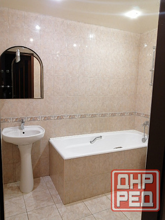 Сдается квартира Ворошиловский район, проспект Ильича рядом с набережной Донецк - изображение 3