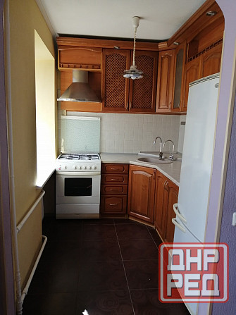 Сдается квартира Ворошиловский район, проспект Ильича рядом с набережной Донецк - изображение 5