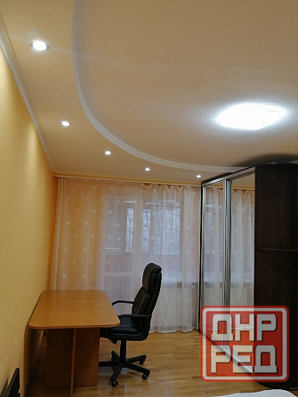 Сдается квартира Ворошиловский район, проспект Ильича рядом с набережной Донецк - изображение 9