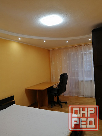 Сдается квартира Ворошиловский район, проспект Ильича рядом с набережной Донецк - изображение 4