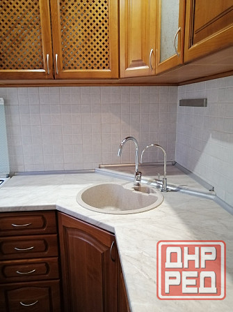 Сдается квартира Ворошиловский район, проспект Ильича рядом с набережной Донецк - изображение 7