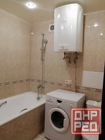 Сдается квартира Ворошиловский район, проспект Ильича рядом с набережной Донецк - изображение 2