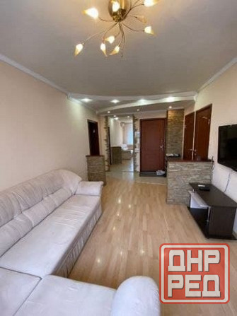 Калининский район, бульвар Шевченко5 Донецк - изображение 2