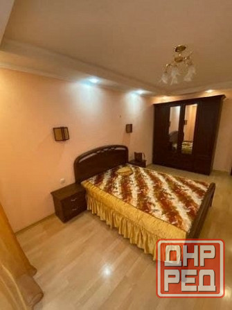 Калининский район, бульвар Шевченко5 Донецк - изображение 1