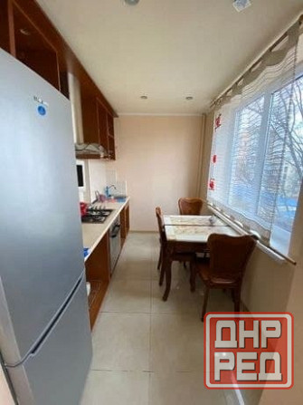 Калининский район, бульвар Шевченко5 Донецк - изображение 7