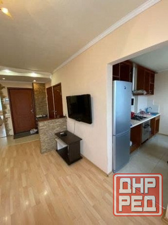 Калининский район, бульвар Шевченко5 Донецк - изображение 5