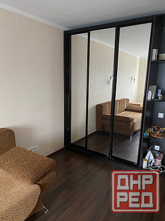 Аренда двушка Ворошиловский район Донецк - изображение 1