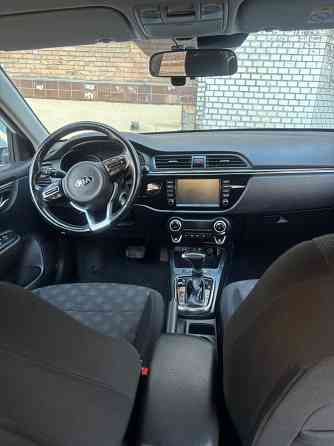 Продам KIA Rio 4 Prestige 2017/1.6/автомат Донецк