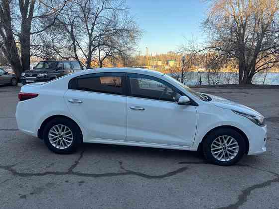 Продам KIA Rio 4 Prestige 2017/1.6/автомат Донецк