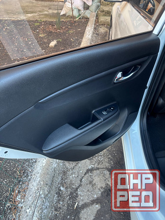 Продам KIA Rio 4 Prestige 2017/1.6/автомат Донецк - изображение 7