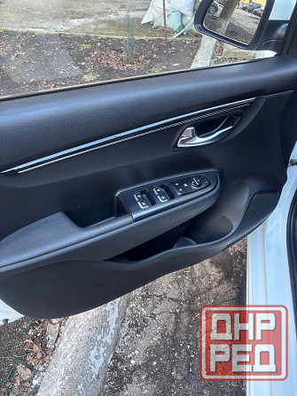 Продам KIA Rio 4 Prestige 2017/1.6/автомат Донецк - изображение 6