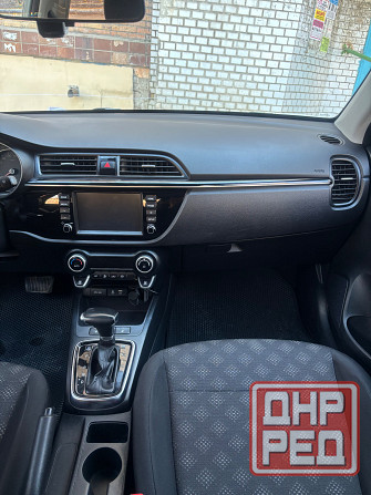 Продам KIA Rio 4 Prestige 2017/1.6/автомат Донецк - изображение 8