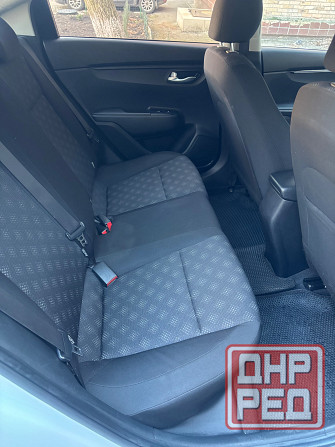 Продам KIA Rio 4 Prestige 2017/1.6/автомат Донецк - изображение 5